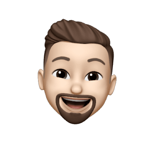 memoji smile